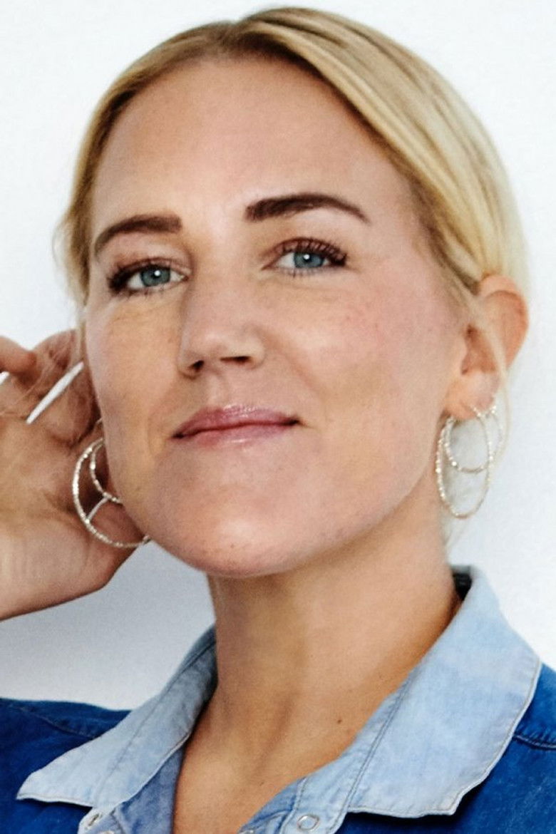 Michelle Kristensen portrait image