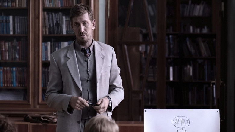 Still image for Консультант season 1 episode 7: Episode 7 Still image for Консультант season 1 episode 7: Episode 7