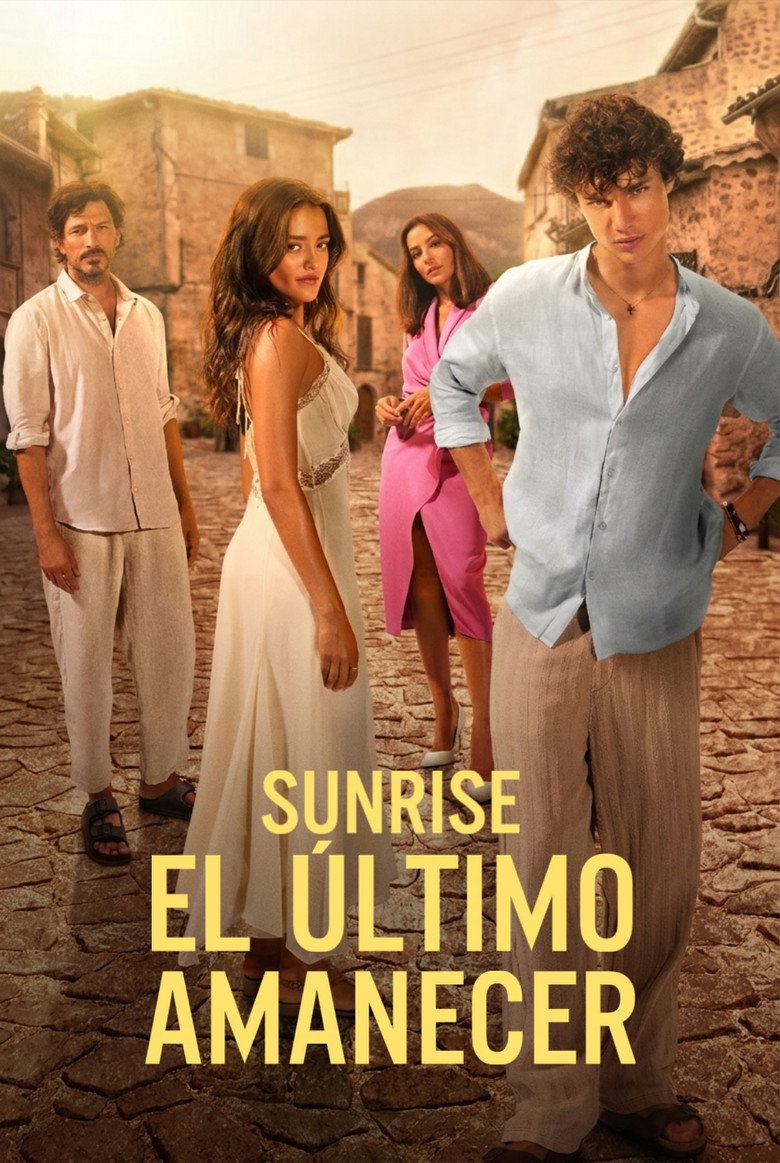 Póster la Película