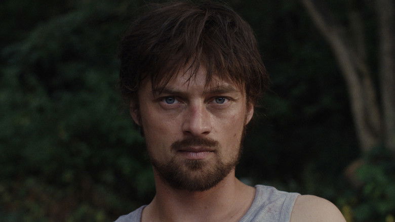 Image d'arrière-plan 1 du film The Gleam