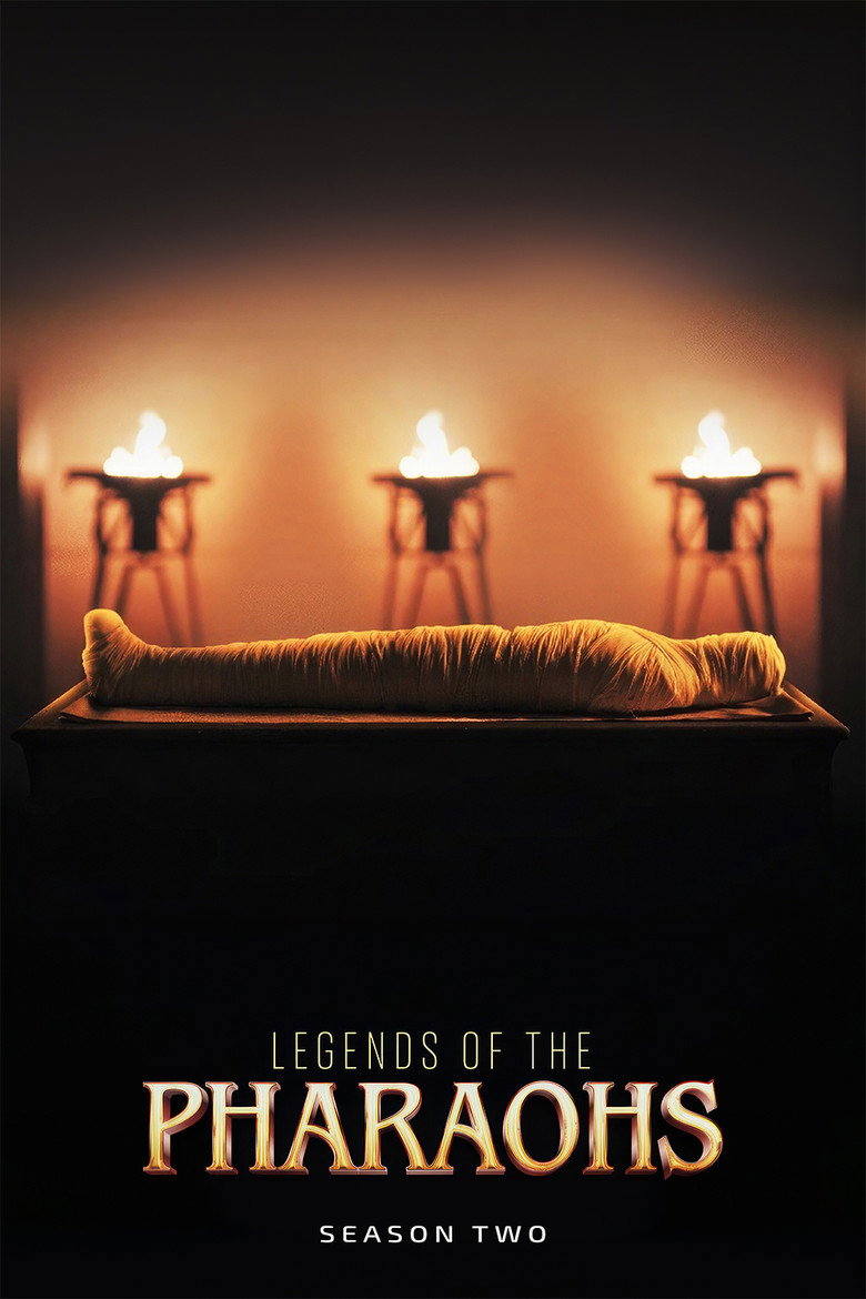 Birth of the Tutankhamun Dynasty
