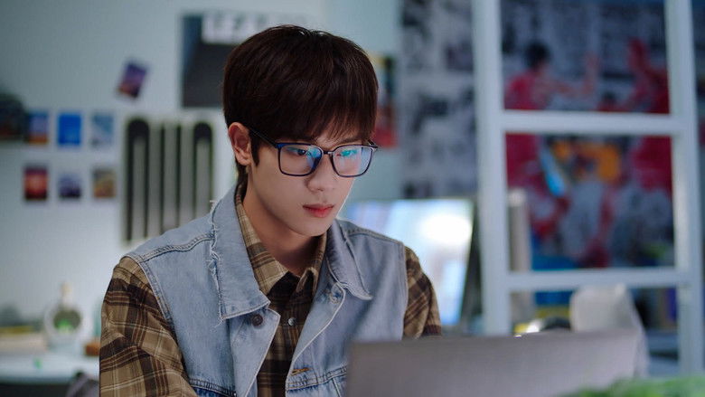 Still image for Miss Lucky Go! season 1 episode 3: Episode 3 Still image for Miss Lucky Go! season 1 episode 3: Episode 3