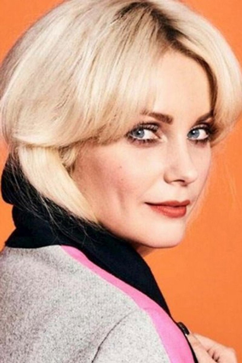 Mette Lindberg photo 9