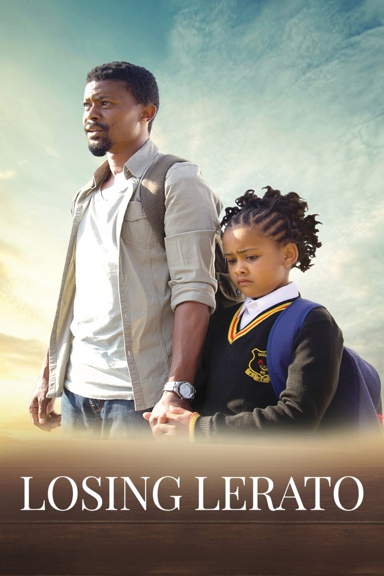 Losing Lerato main poster