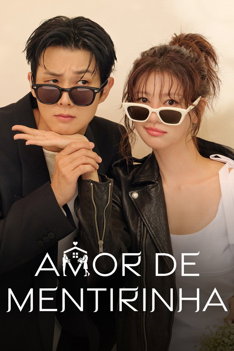 Póster la Serie
