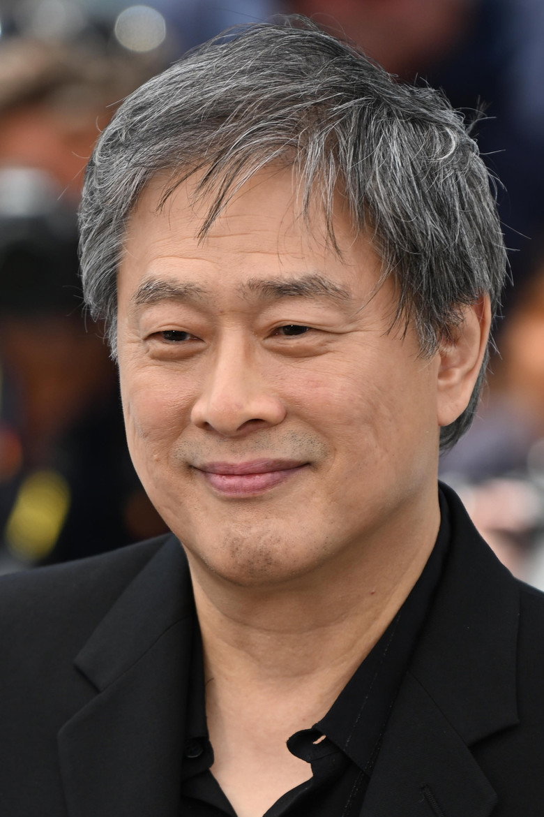 Park Chan-wook photo 5