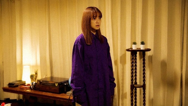 Still image for Throw It Away, Adachi season 1 episode 5: Episode 5 Still image for Throw It Away, Adachi season 1 episode 5: Episode 5