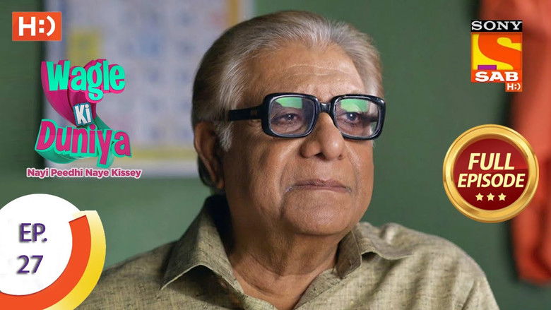 Still image for Wagle Ki Duniya season 1 episode 27: Baba Ka Coat