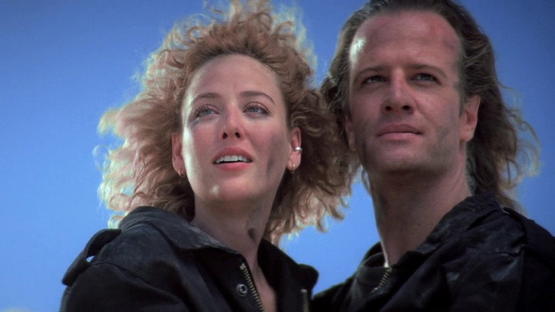 Highlander II: The Quickening — image 17