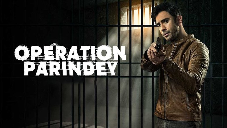 Operation Parindey (2020) türkçe dublaj izle