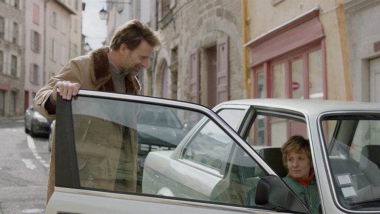 Frame from Meurtres au Puy-en-Velay
