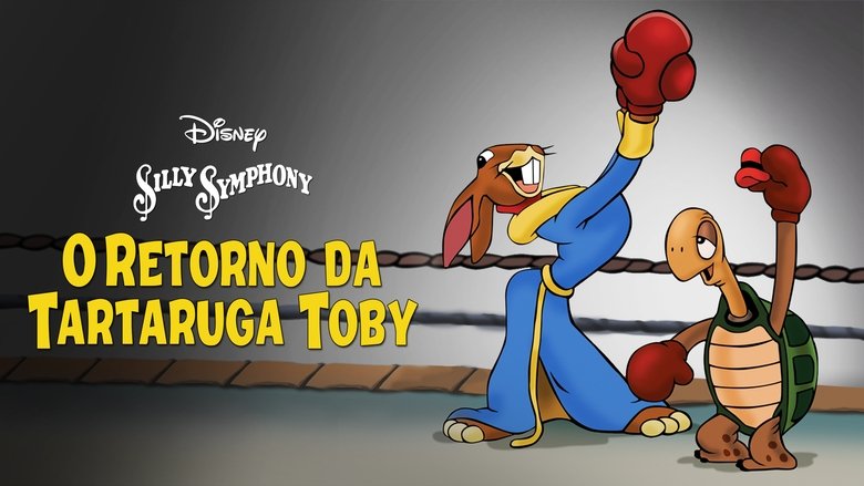 Toby Tortoise Returns (1936)