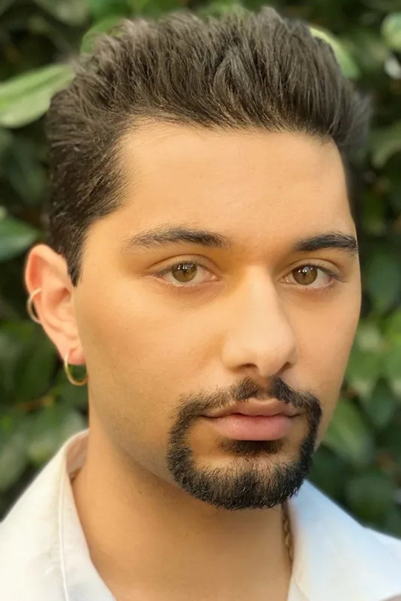 Photo de Mark Indelicato