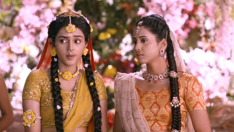 Still image for RadhaKrishn season 1 episode 70: Radha to Test Krishna Still image for RadhaKrishn season 1 episode 70: Radha to Test Krishna
