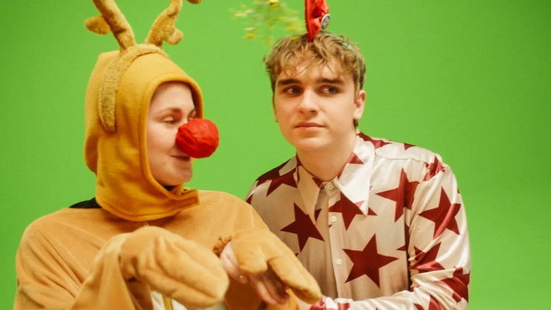 Still image for 1000 Words For Snow season 1 episode 5: Music video and bad rumors Still image for 1000 Words For Snow season 1 episode 5: Music video and bad rumors