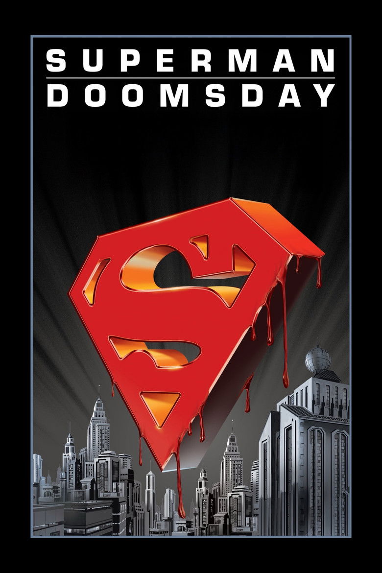 Imatge de Superman: Doomsday