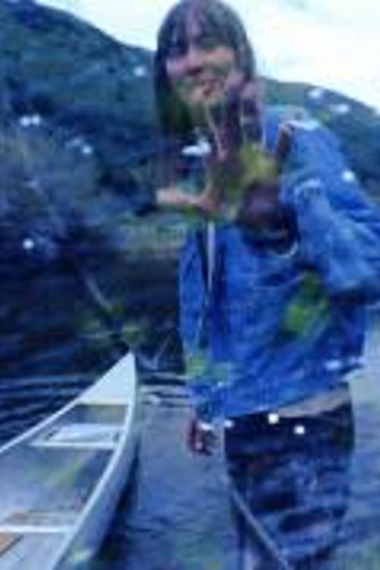 Imatge de Running Shadow II