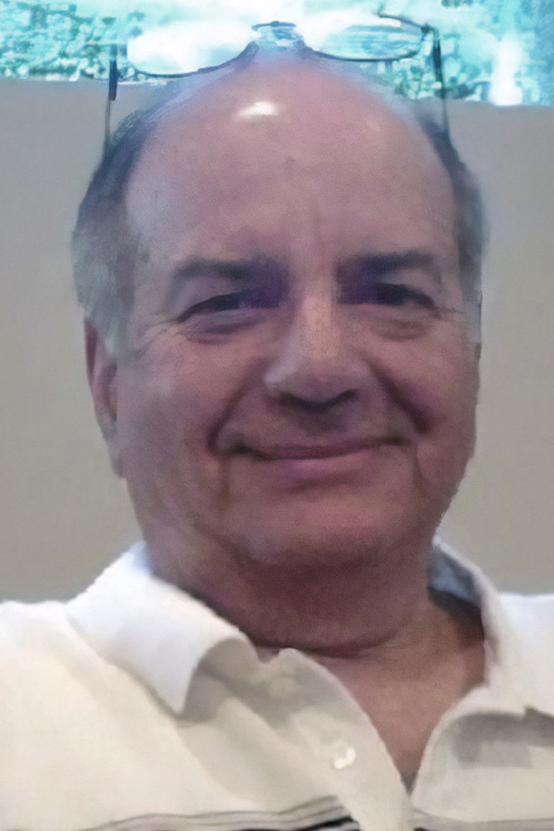 James Schmerer portrait image