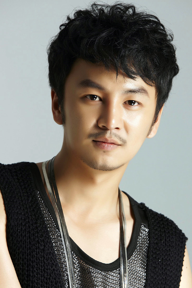 Joe Chang photo 3