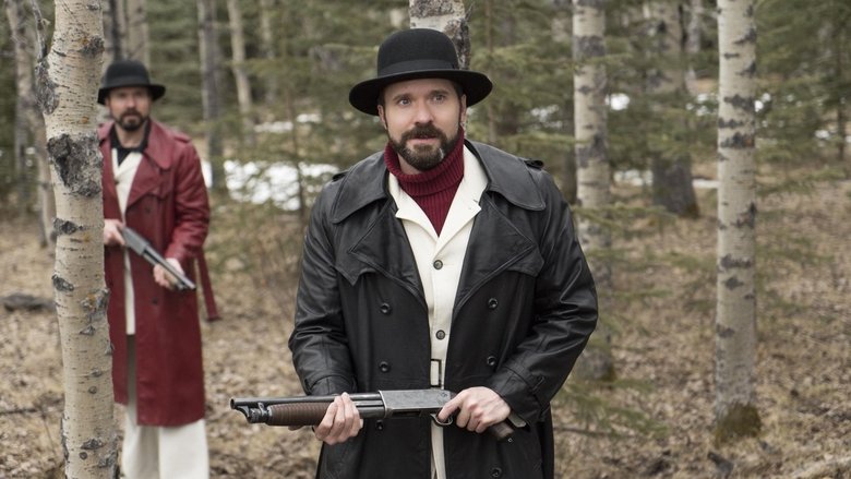 Distribution De Fargo Saison 2 Fargo Saison 2 épisode 5 - Streamfr