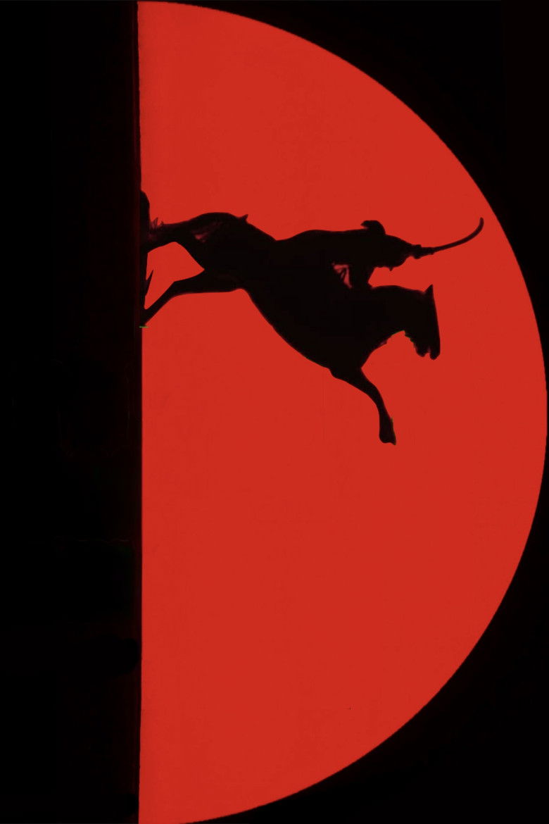 Imatge de To Kill a Mongolian Horse