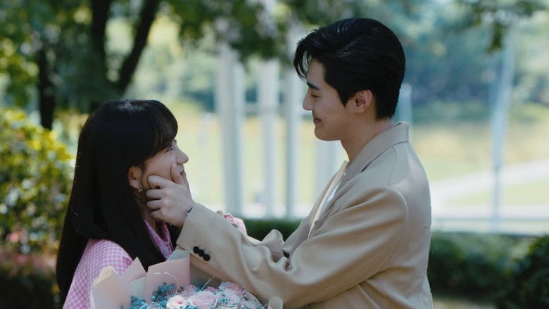 Still image for The Girl Who Sees Smells season 1 episode 3: Episode 3 Still image for The Girl Who Sees Smells season 1 episode 3: Episode 3