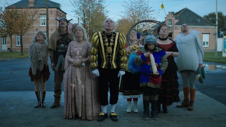 Still image for The Eleventh of the Eleventh season 1 episode 3: Episode 3 Still image for The Eleventh of the Eleventh season 1 episode 3: Episode 3