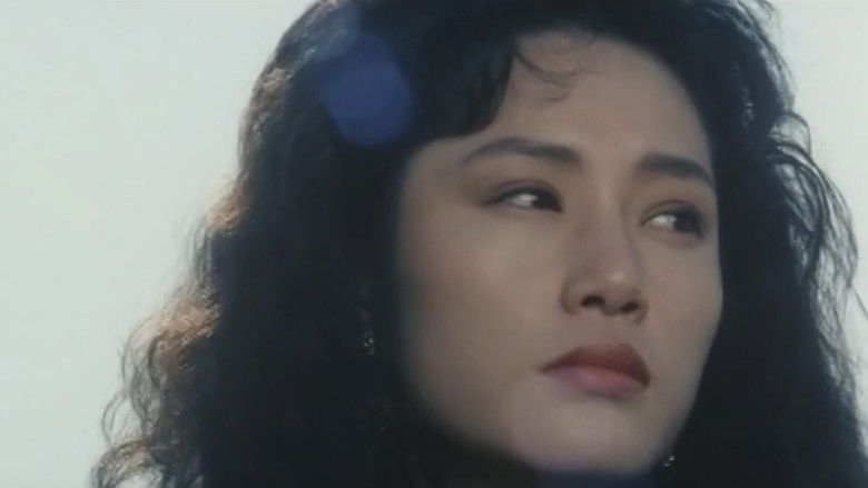 Image d'arrière-plan 8 du film 貝如花　ＢＥＩ　ＪＵ　ＨＷＡ　獲物