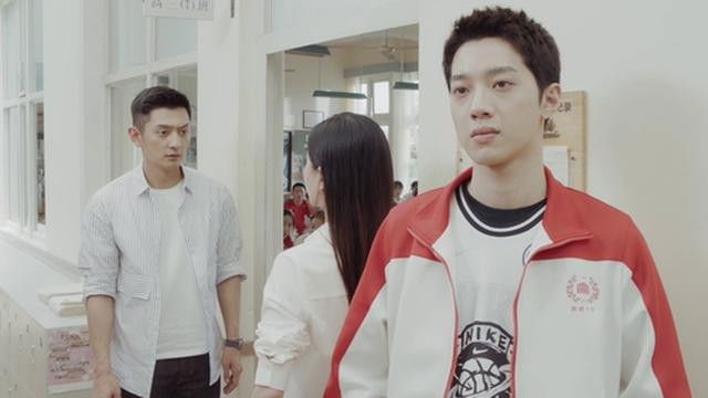 Still image for Don't Disturb My Study season 1 episode 11: Episode 11 Still image for Don't Disturb My Study season 1 episode 11: Episode 11