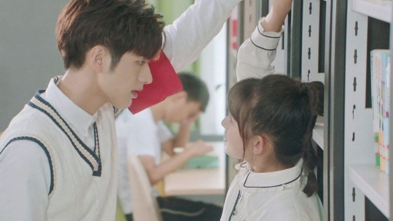 Still image for Make My Heart Smile season 1 episode 3: Episode 3 Still image for Make My Heart Smile season 1 episode 3: Episode 3