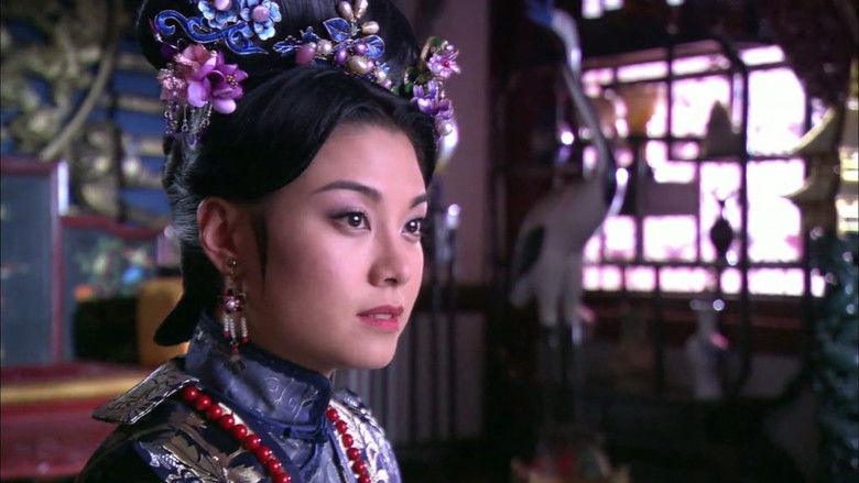 Still image for Mystery in the Palace season 1 episode 22: Episode 22 Still image for Mystery in the Palace season 1 episode 22: Episode 22