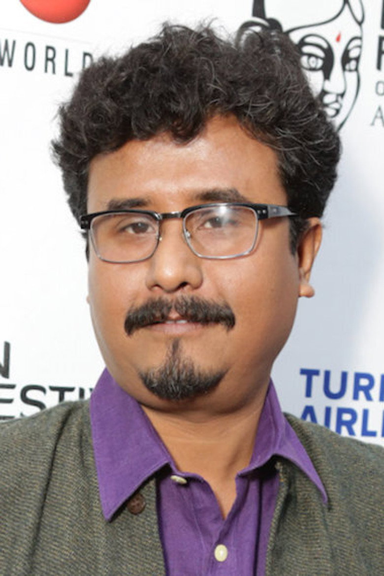 Indranil Roychowdhury photo 4