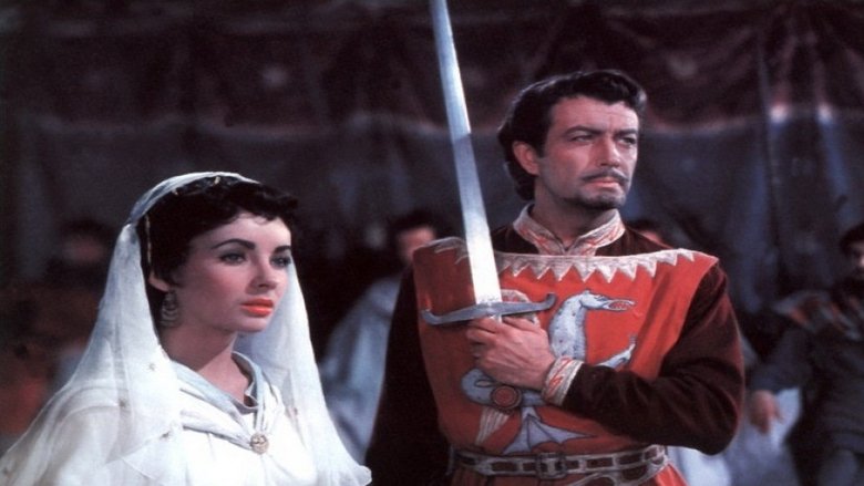 Regarder Film Ivanhoe Gratuit en français