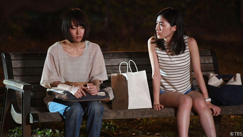 Still image for Death Cash season 1 episode 3: Episode 3