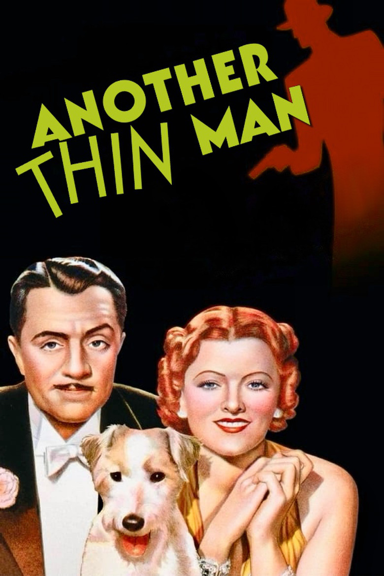 Imatge de Another Thin Man