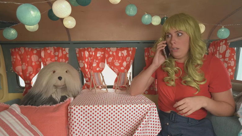 Still image for Samson & Marie On the Road season 1 episode 42: Episode 42