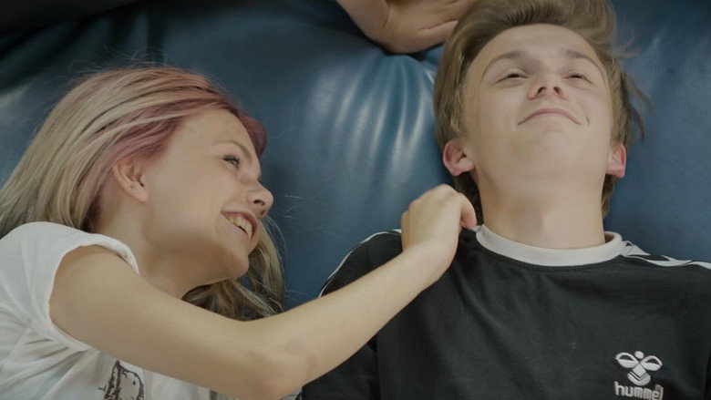 Where the Windmills Are image 3