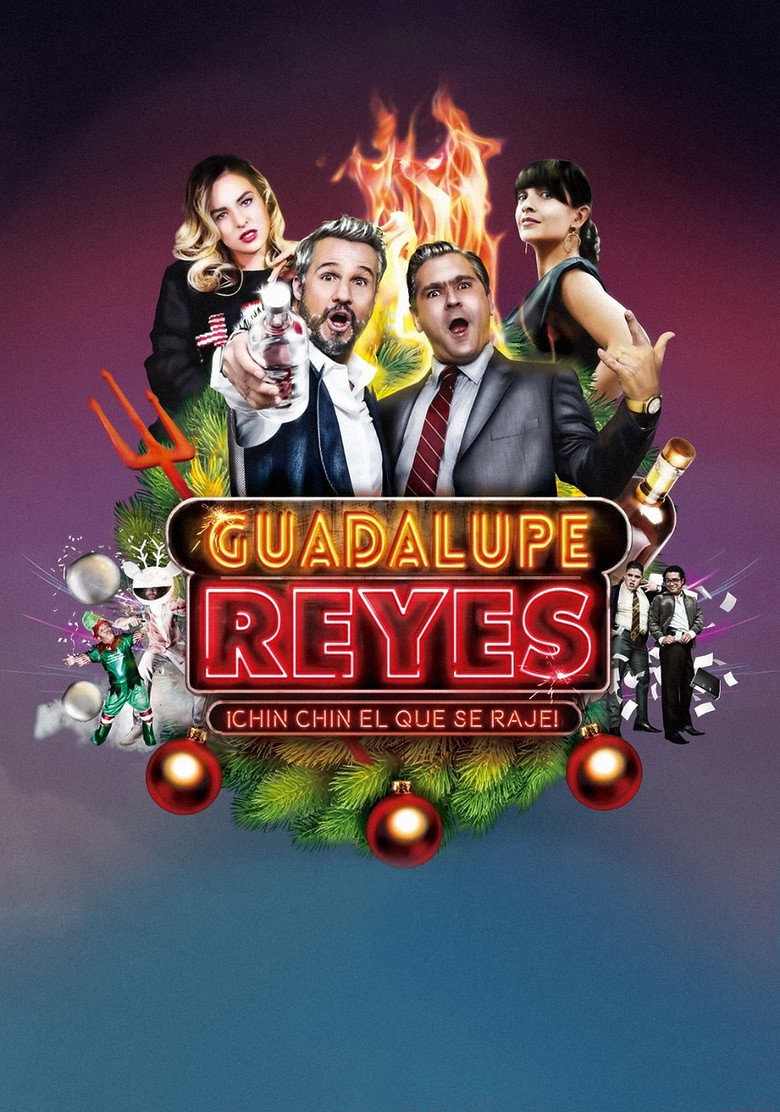 Imagen de Guadalupe Reyes
