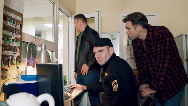 Still image for Борщи season 1 episode 13: Episode 13 Still image for Борщи season 1 episode 13: Episode 13