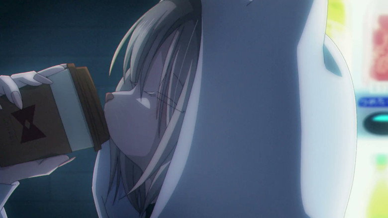 Still from With You, Our Love Will Make It Through - Season 1 Episode 11