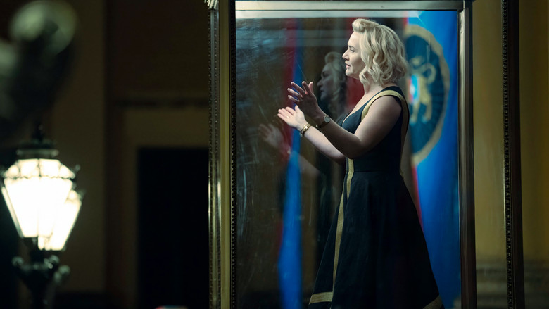 Still from The Regime - Season 1 Episode 6