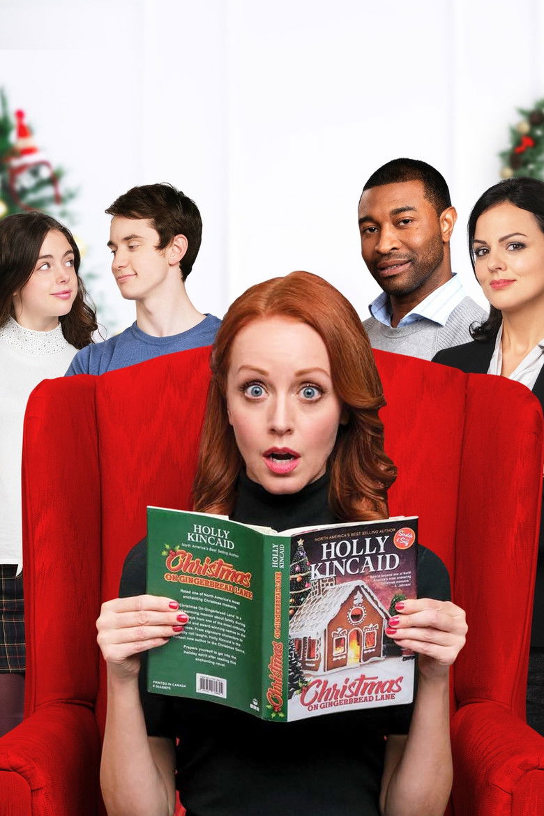 Imatge de Christmas by the Book