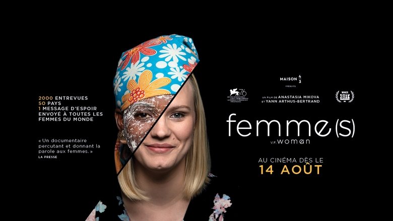 Woman poster watch Woman now