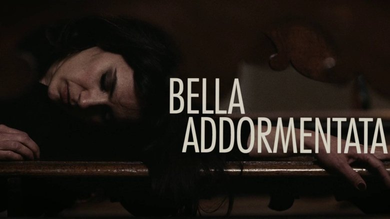 A Bela que Dorme movie poster