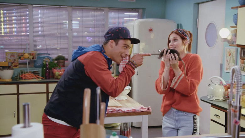 Still image for K3 RollerDisco season 1 episode 1: Episode 1