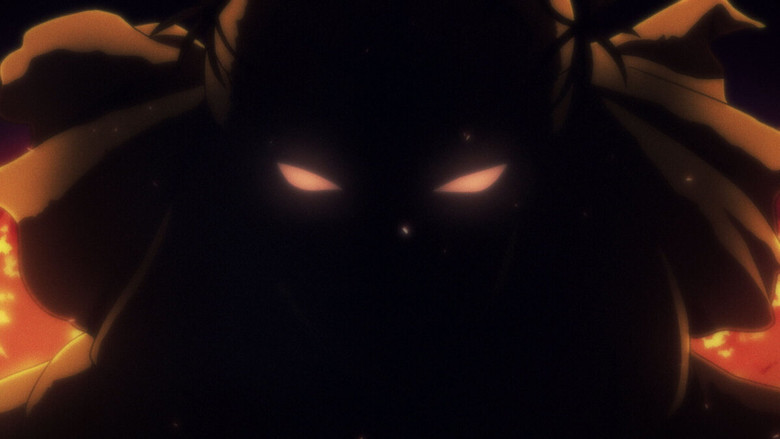 Still from Rurouni Kenshin - Season 1 Episode 24