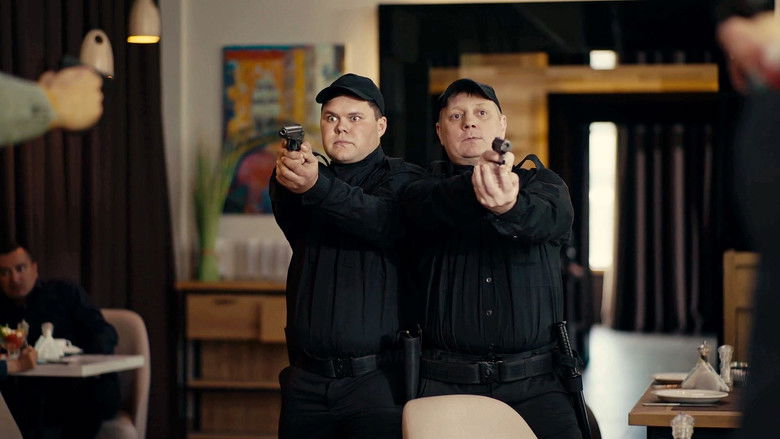 Still image for Плут season 1 episode 16: Episode 16