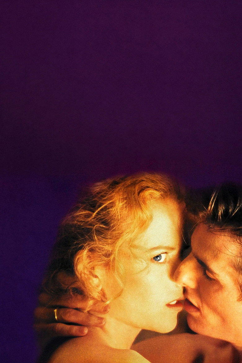 Imatge de Eyes Wide Shut