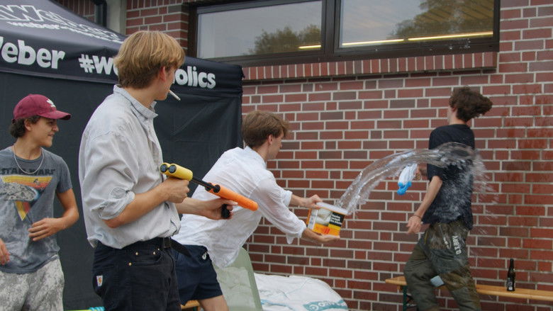 Still image for The Discounters season 1 episode 10: Episode 10 Still image for The Discounters season 1 episode 10: Episode 10