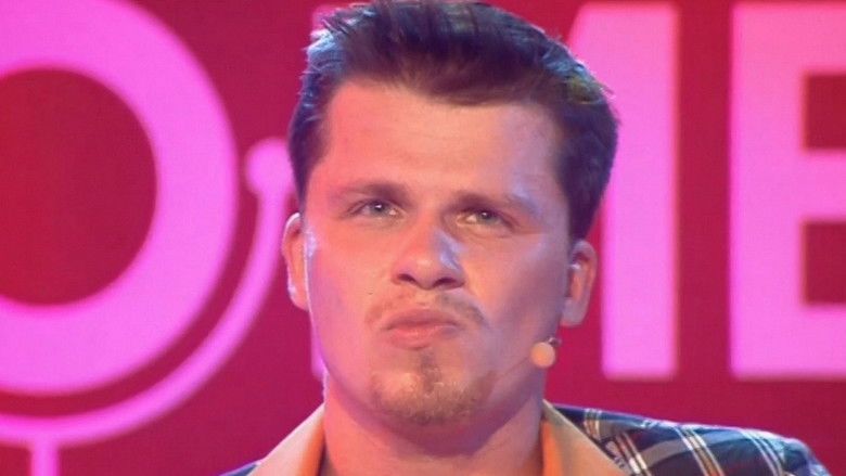 Still image for Comedy Club season 1 episode 51: Episode 51 Still image for Comedy Club season 1 episode 51: Episode 51